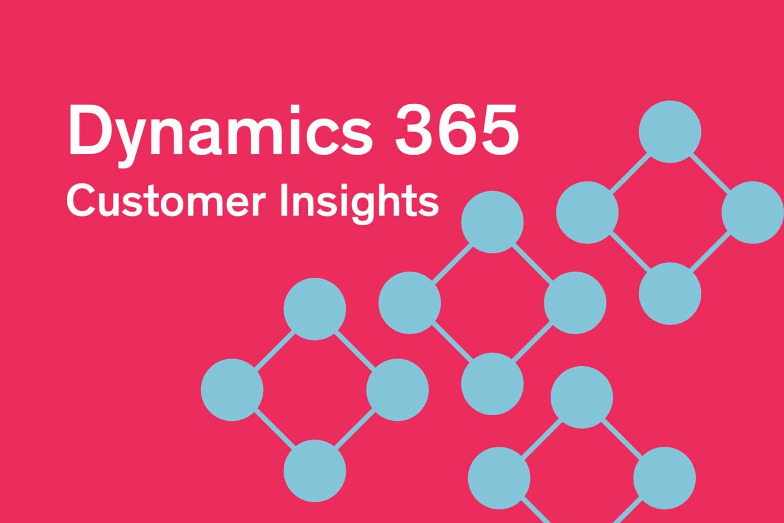 Dynamics 365 Customer Insights – AIRASK Technology